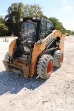 Case SV280 Loader