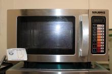 Solwave Microwave