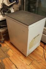 Frigidaire Deep Freezer