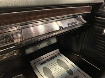1967 Chevy Chevelle Malibu