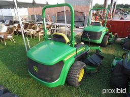 2010 JOHN DEERE 997 ZTRACK ZERO TURN MOWER