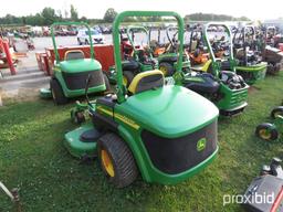 2010 JOHN DEERE 997 ZTRACK ZERO TURN MOWER