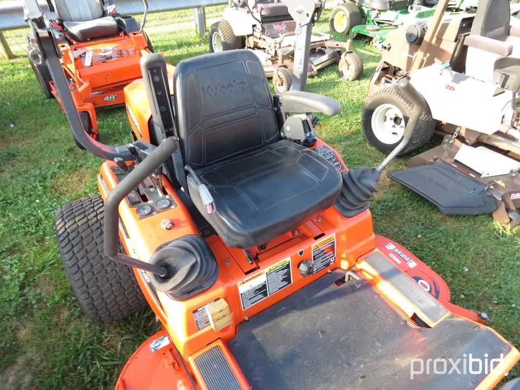 KUBOTA  ZD 28