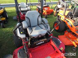 EXMARK LAZER Z ZERO TURN MOWER