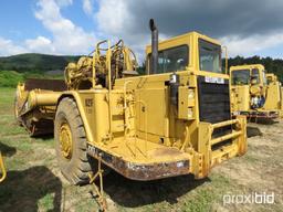 1996 CAT 621B SCRAPER