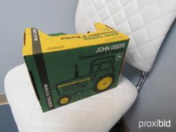 JOHN DEERE GENERATION SERIES II TRACTOR