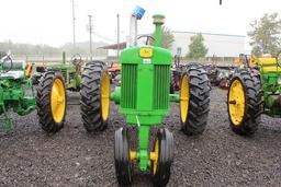 JOHN DEERE 730