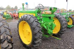 JOHN DEERE 730