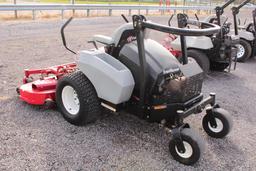 EXMARK FRONT RUNNER ZERO TURN MOWER