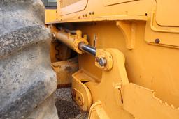 2015 CAT 535D SKIDDER