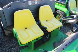 2011 JOHN DEERE TX GATOR