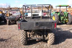 2004 POLARIS RANGER 500