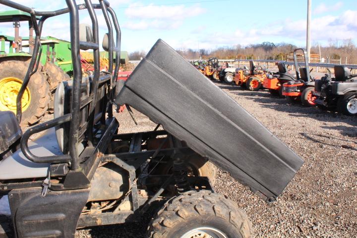 2004 POLARIS RANGER 500