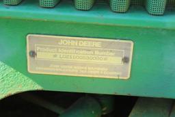 JOHN DEERE 2150 2WD TRACTOR