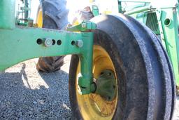 JOHN DEERE 2150 2WD TRACTOR