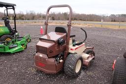 GRASSHOPPER 322D ZERO TURN MOWER