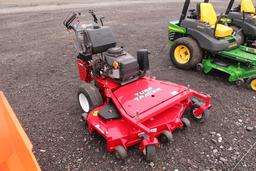 EXMARK TURF TRACER S-SERIES ZERO TURN MOWER