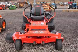 BAD BOY 747CC ZT ELITE ZERO TURN MOWER