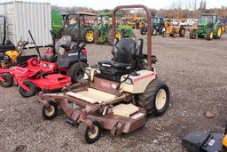 GRASSHOPPER 329 BIG BLOCK ZERO TURN MOWER