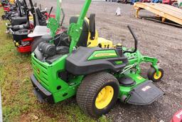 JOHN DEERE Z960M