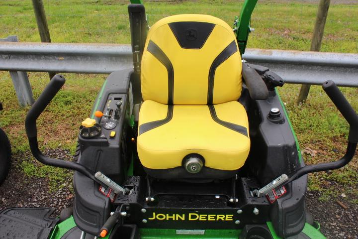 JOHN DEERE Z960M