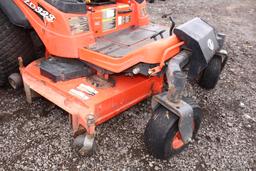 KUBOTA ZD323 ZERO TURN MOWER