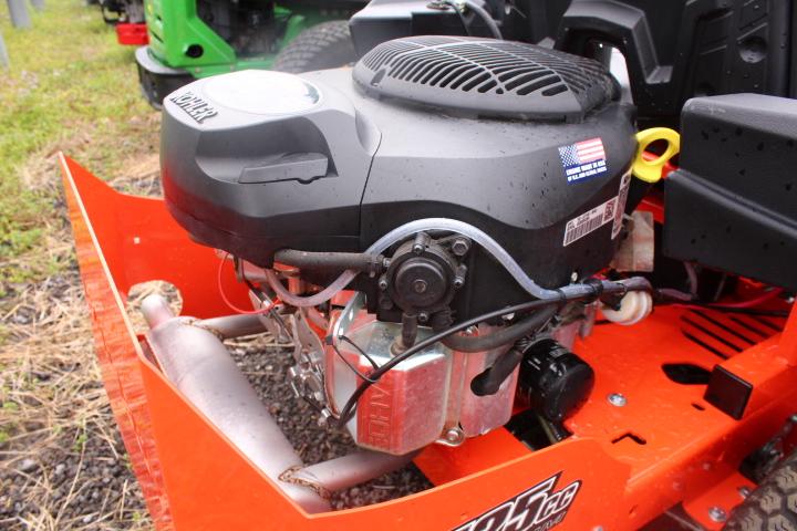 BAD BOY MAGNUM MZ ZERO TURN MOWER