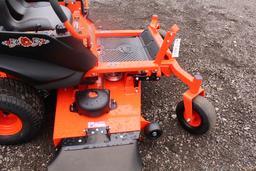 UNUSED BAD BOY MAGNUM MZ ZERO TURN MOWER