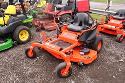 UNUSED BAD BOY MAGNUM MZ ZERO TURN MOWER