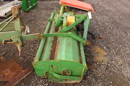 3PT HITCH PTO DRIVEN FLAIL MOWER