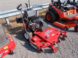 EXMARK TURF TRACER S SERIES WALK BEHIND