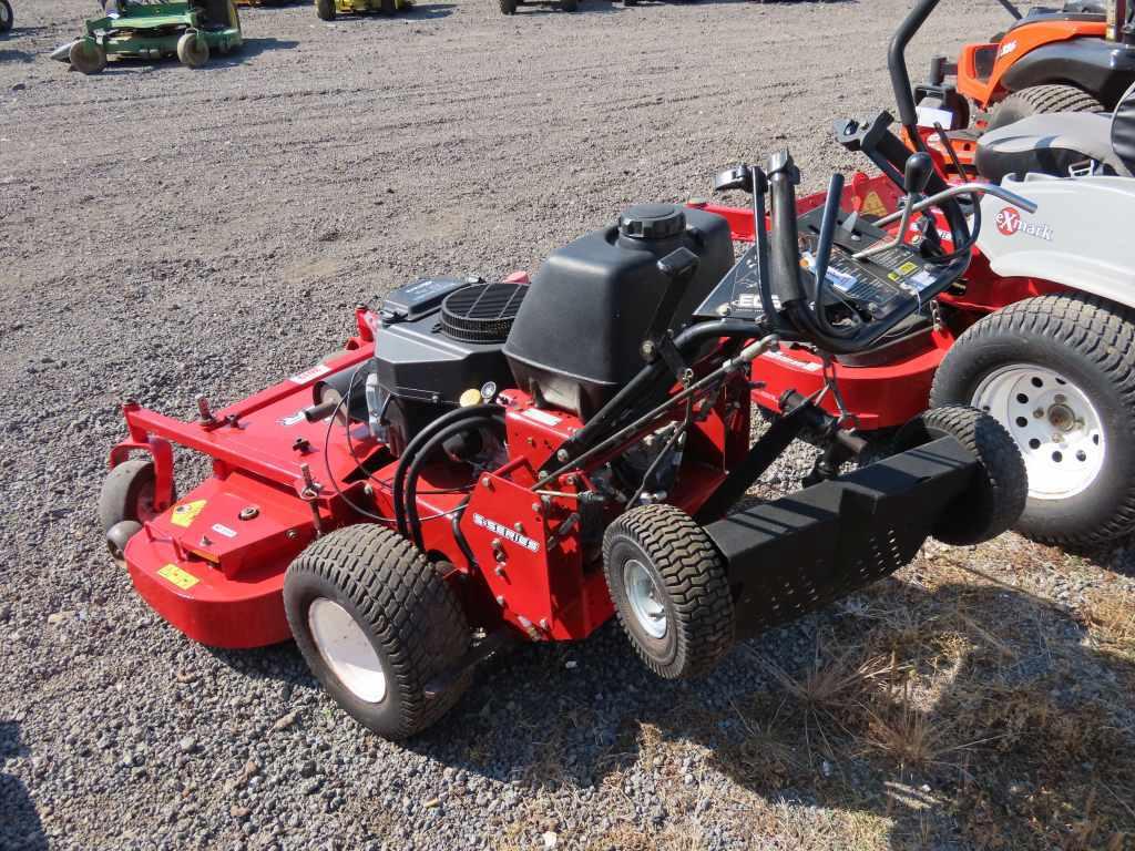 EXMARK TURF TRACER S SERIES WALK BEHIND