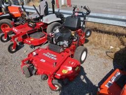 EXMARK TURF TRACER S SERIES WALK BEHIND