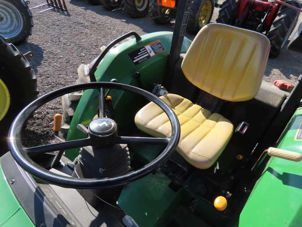 JOHN DEERE 5410 TRACTOR