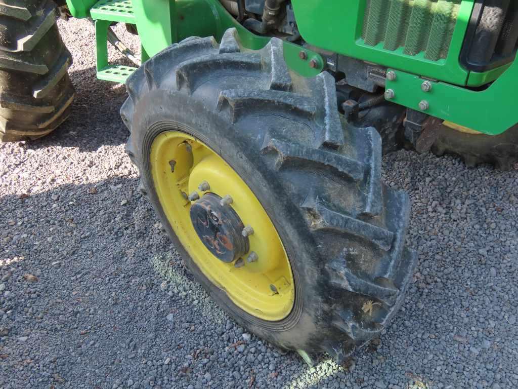 JOHN DEERE 5410 TRACTOR