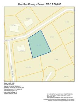 LOT 66 0.53+/- ACRES