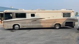 1993 MONACO SIGNATURE SERIES CROWN ROYAL RV