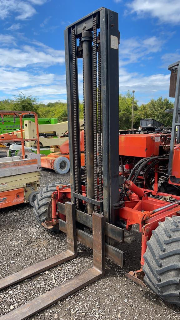 1995 MOFFET M5000 3WD