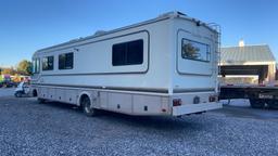 1996 BOUNDER 37' MOTOR HOME