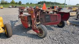 NEW HOLLAND 1409 9' DISC MOWER CONDITIONER