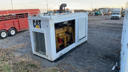 CAT 3306 DSL GENERATOR