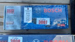 BOSCH CRS180B RECIPROCATING SAW BATTERY