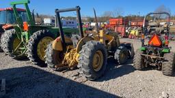 FORD 445A LOADER TRACTOR