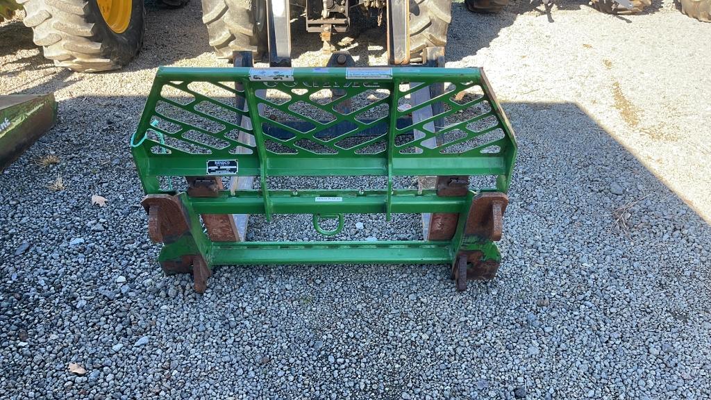 EURO STYLE PALLET FORKS