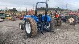 FORD 3930 TRACTOR