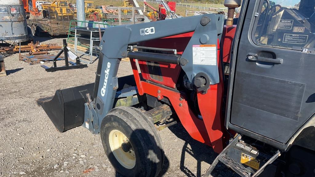 CASE IH 4210 TRACTOR