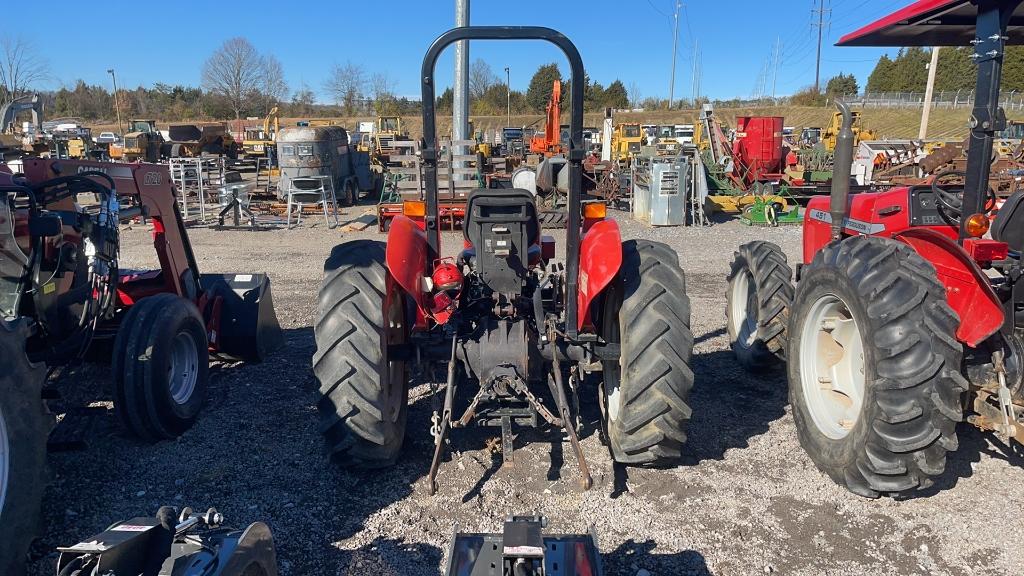 MASSEY FERGUSON 231S TRACTOR