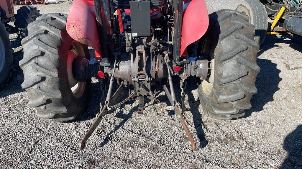 MASSEY FERGUSON 240 TRACTOR