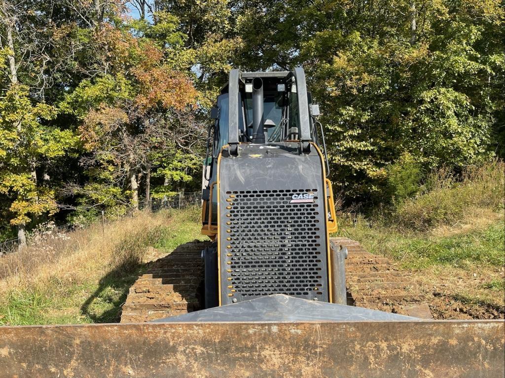 CASE 1150M LT DOZER