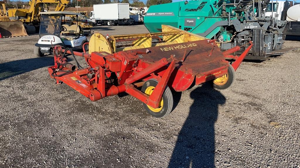 NEW HOLLAND 472 HAYBINE